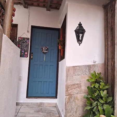 Espaço Odara Suites com cozinha compatilhada-2